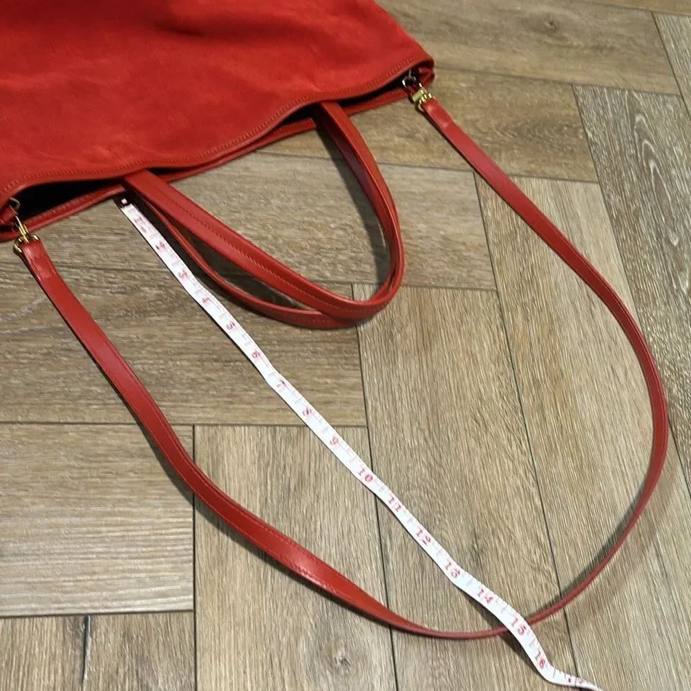 Alice.D Milano Tote - Picture 9 of 9